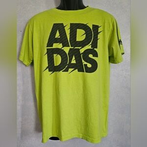 🟡 ADIDAS Men's Tee M